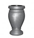 Honor Metal Vase