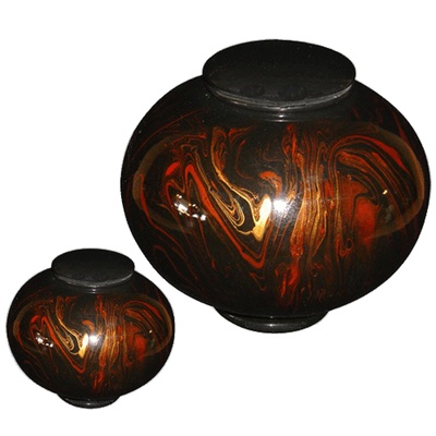 Pathos Cremation Urns