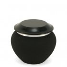 Pagoda Onyx Small Pet Urn