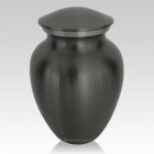 Paw Print Slate Large Pet Urn