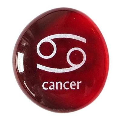 Cancer Keepsake Stones