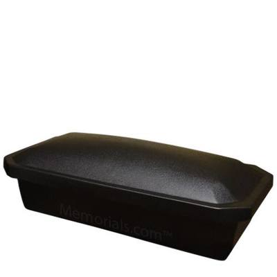 Eternity Large Pet Casket