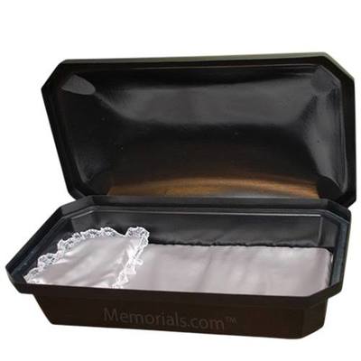 Forever Loved Large Pet Casket