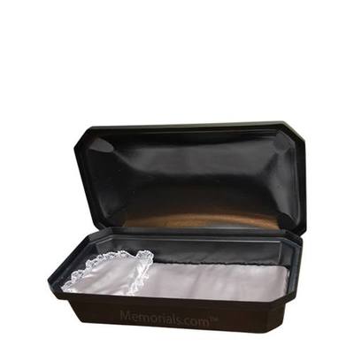 Forever Loved Small Pet Casket