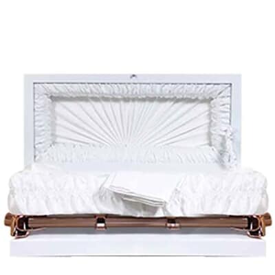 Heavenly Angel Child Caskets