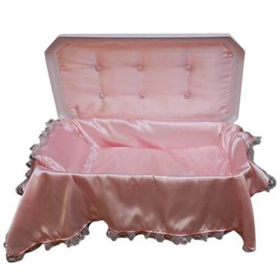 Royal Large Pet Casket