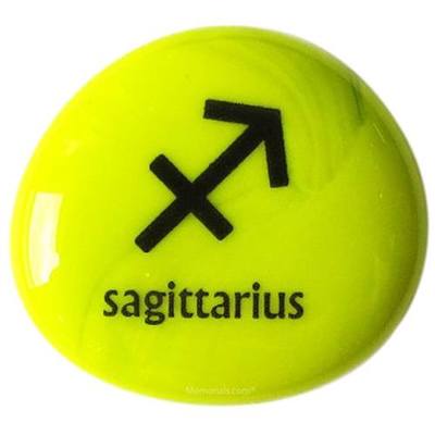 Sagittarius Keepsake Stones