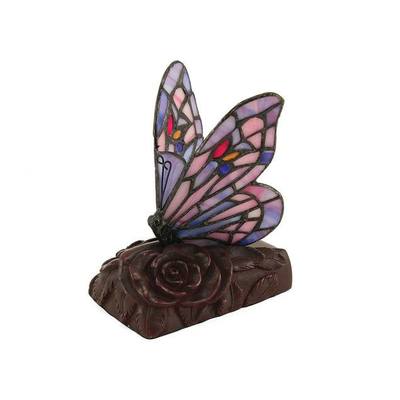 Serenity Butterfly Keepsake Urn