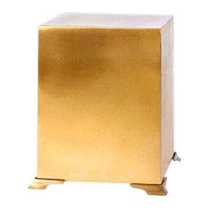 Tranquil Cube Cremation Urn