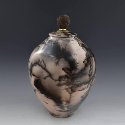 Spiritual Pass Cremation Urn