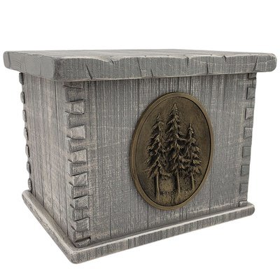 Trinity Life Tree Companion Cremation Urn