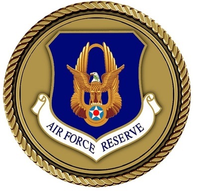 United States Air Force Reserve Medallions