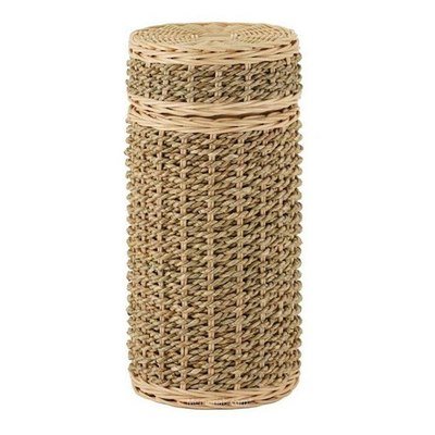 Woven Seagrass Scattering Biodegradable Urn