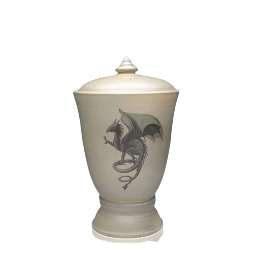 darkest dungeon decorative urn